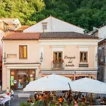 La Stanza Dell'angolo 3* Maratea