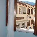 La Stanza Dell'angolo Maratea