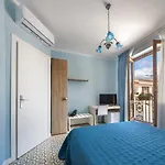La Stanza Dell'angolo 3* Maratea
