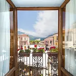 Pensión La Stanza Dell'angolo Maratea
