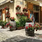 La Stanza Dell'angolo Pensión