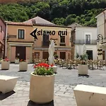 La Stanza Dell'angolo Pensión