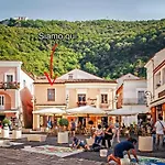 La Stanza Dell'angolo 3* Maratea