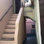 Pensión La Stanza Dell'angolo Maratea