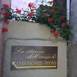 La Stanza Dell'angolo Maratea