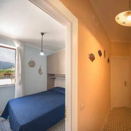 La Stanza Dell'angolo 3*