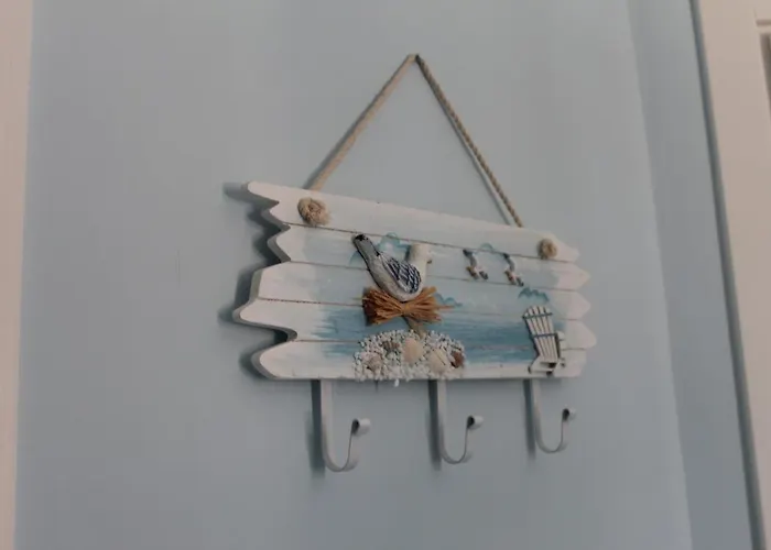 Guest house La Stanza Dell'angolo Maratea