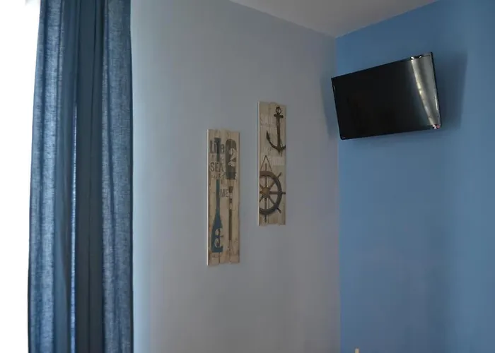 La Stanza Dell'angolo