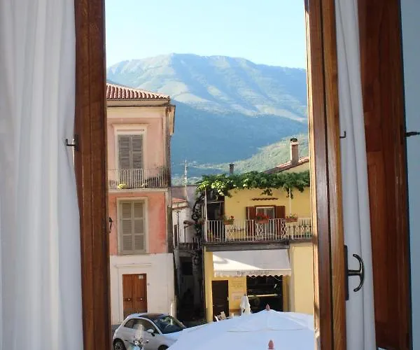 Guest house La Stanza Dell'angolo