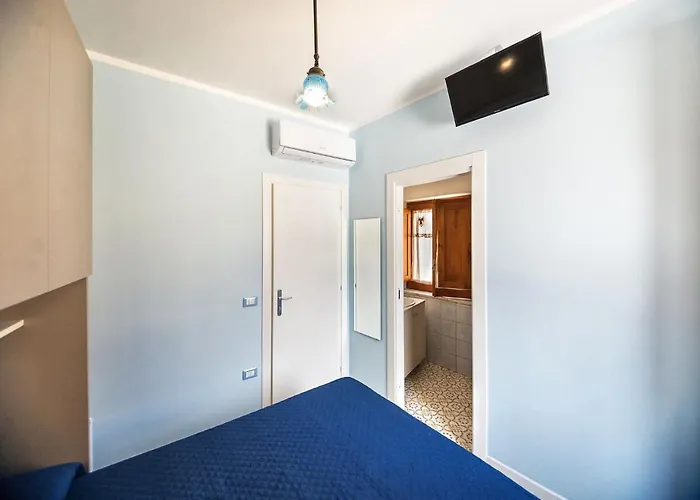 Guest house La Stanza Dell'angolo