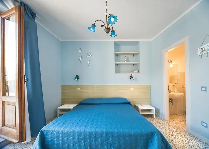 La Stanza Dell'angolo