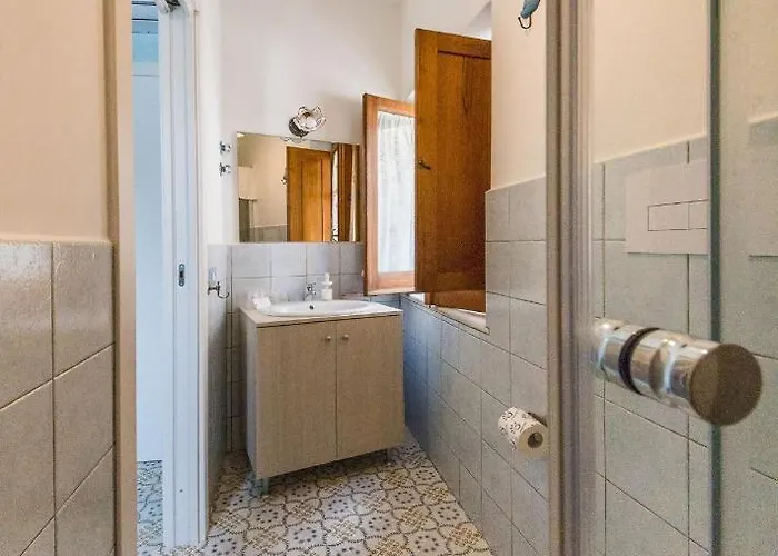 La Stanza Dell'angolo