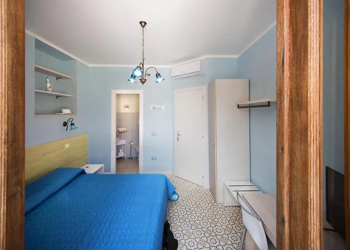 La Stanza Dell'angolo 4*