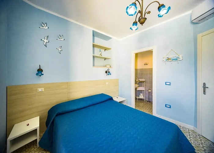 Guest house La Stanza Dell'angolo