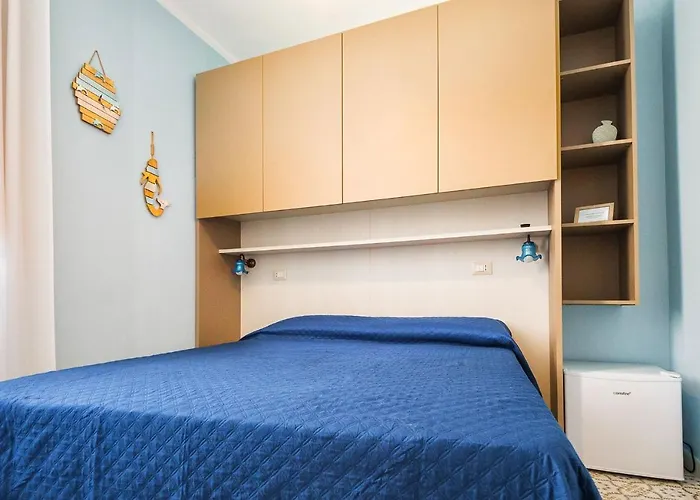 La Stanza Dell'angolo 4* Maratea