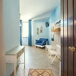 La Stanza Dell'angolo Konukevi