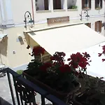 La Stanza Dell'angolo Konukevi 3*