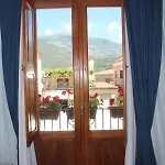 La Stanza Dell'angolo Maratea