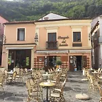 La Stanza Dell'angolo Guest house Maratea