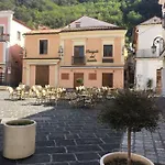 La Stanza Dell'angolo Konukevi 3*