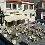 La Stanza Dell'angolo Guest house Maratea