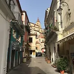 La Stanza Dell'angolo Konukevi