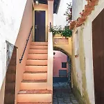 La Stanza Dell'angolo 3* Maratea