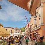 Konukevi La Stanza Dell'angolo 3*