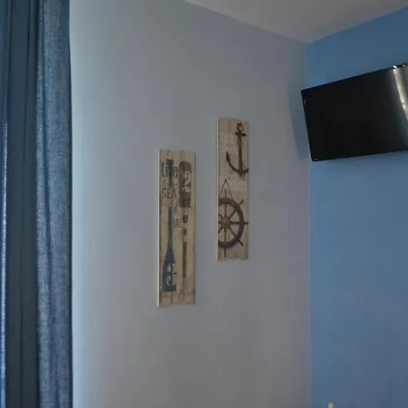 La Stanza Dell'angolo