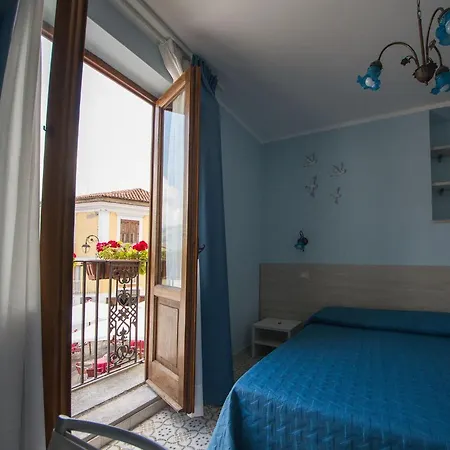 Maison d'hôtes La Stanza Dell'angolo 3*