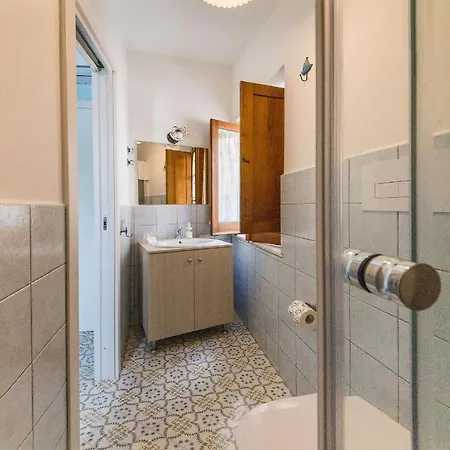 La Stanza Dell'angolo