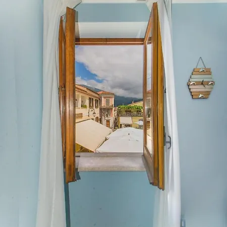 La Stanza Dell'angolo 4*