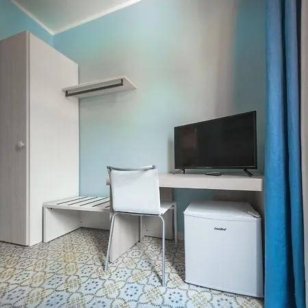 La Stanza Dell'angolo Guest house