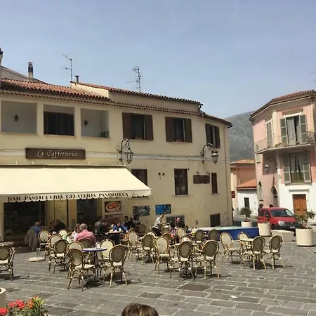 Affittacamere La Stanza Dell'angolo