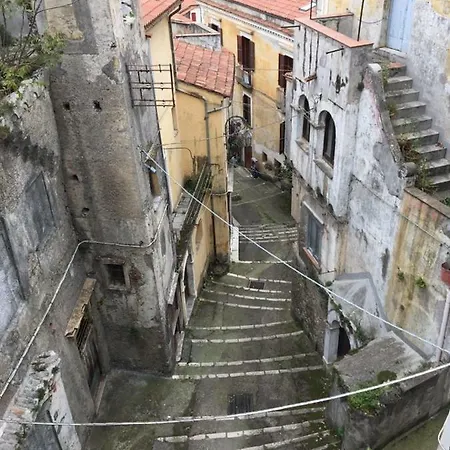 La Stanza Dell'angolo Maison d'hôtes