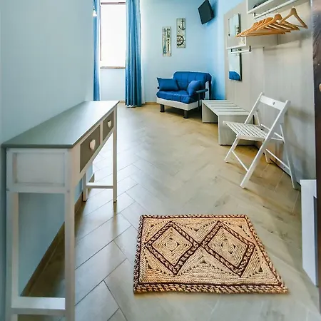 Maison d'hôtes La Stanza Dell'angolo 3*