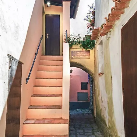 La Stanza Dell'angolo * Maratea