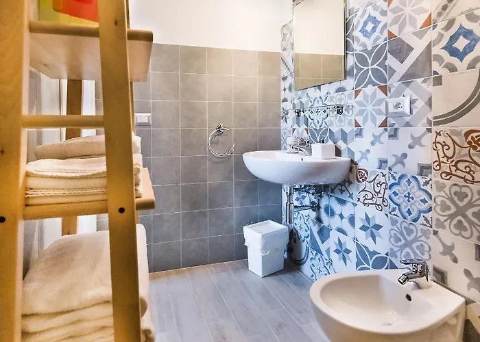 La Stanza Dell'angolo