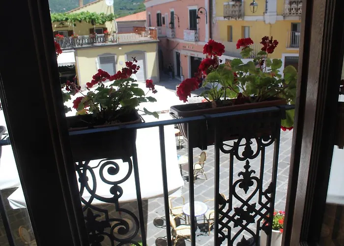 La Stanza Dell'angolo 4*