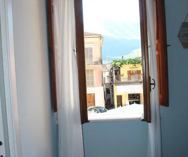 La Stanza Dell'angolo Gasthof