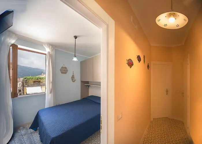 La Stanza Dell'angolo 4*