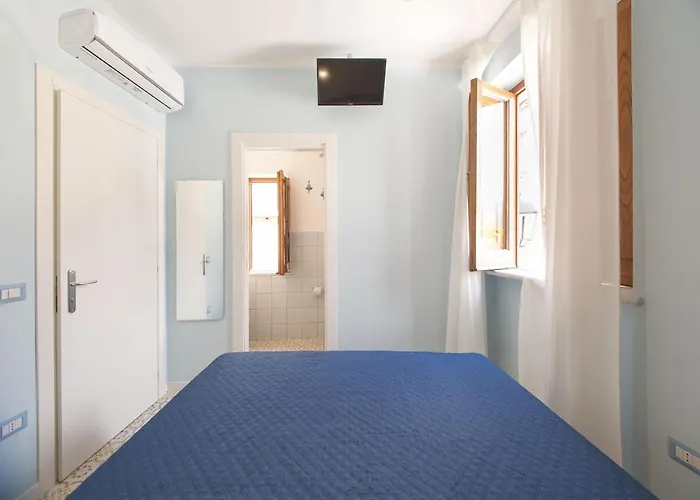 La Stanza Dell'angolo Gasthof