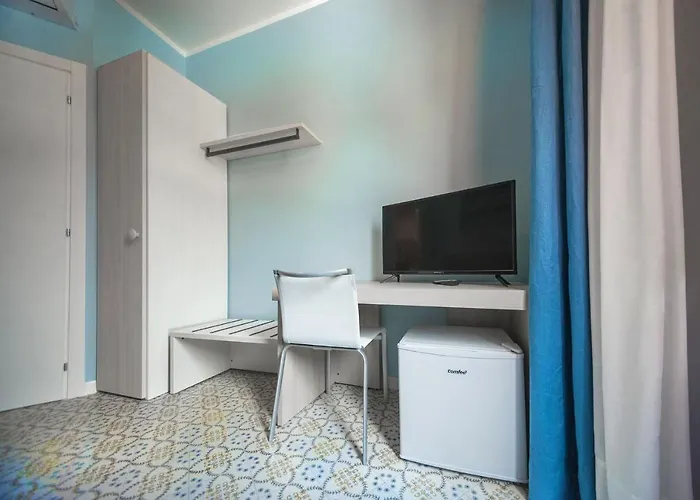 La Stanza Dell'angolo Gasthof