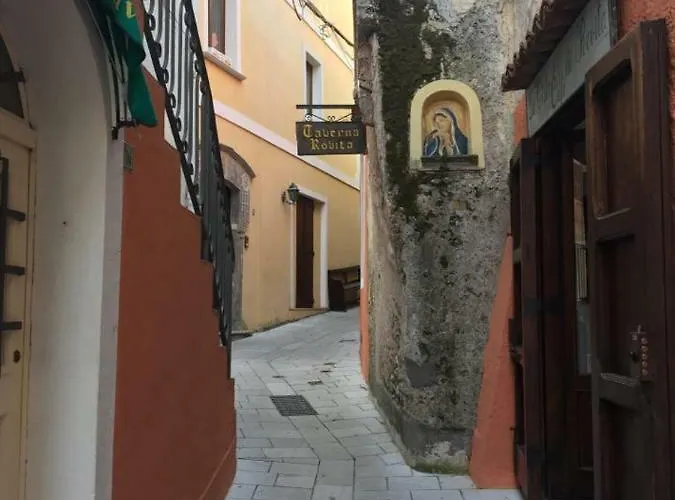 La Stanza Dell'angolo