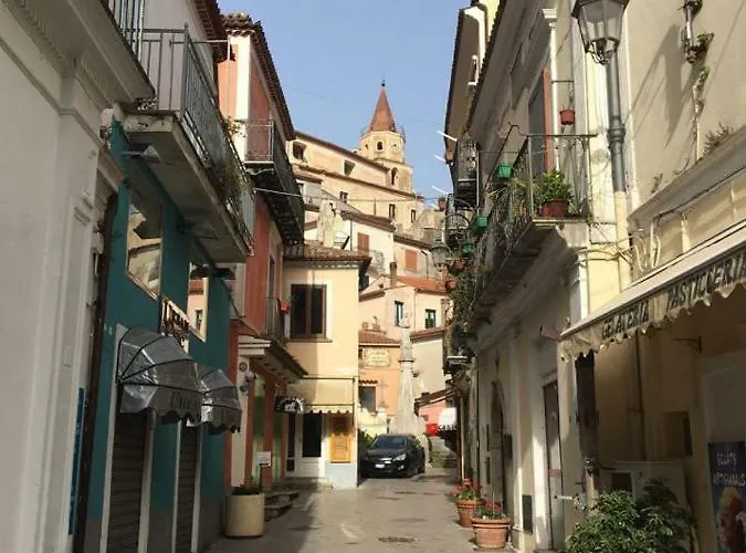 La Stanza Dell'angolo Gasthof