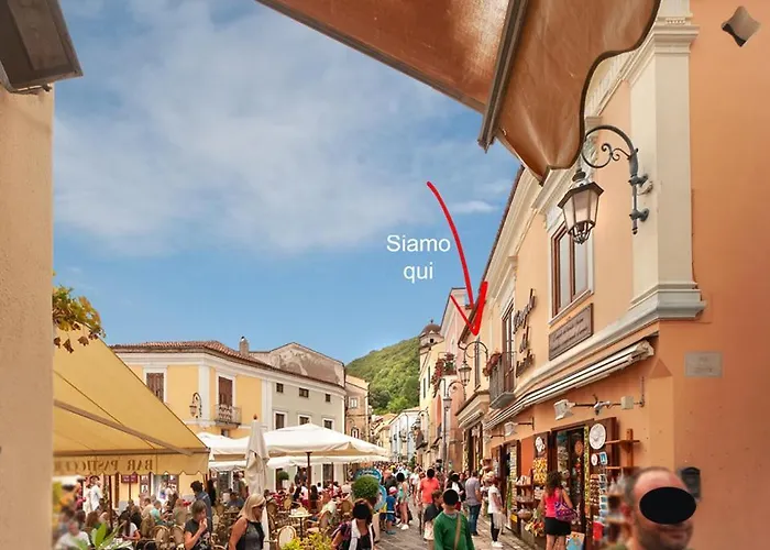 Gasthof La Stanza Dell'angolo 4*